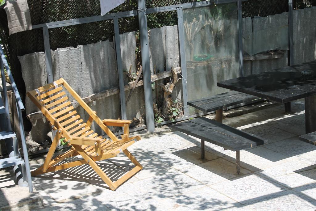 HillSide Guest House Bordjomi Extérieur photo
